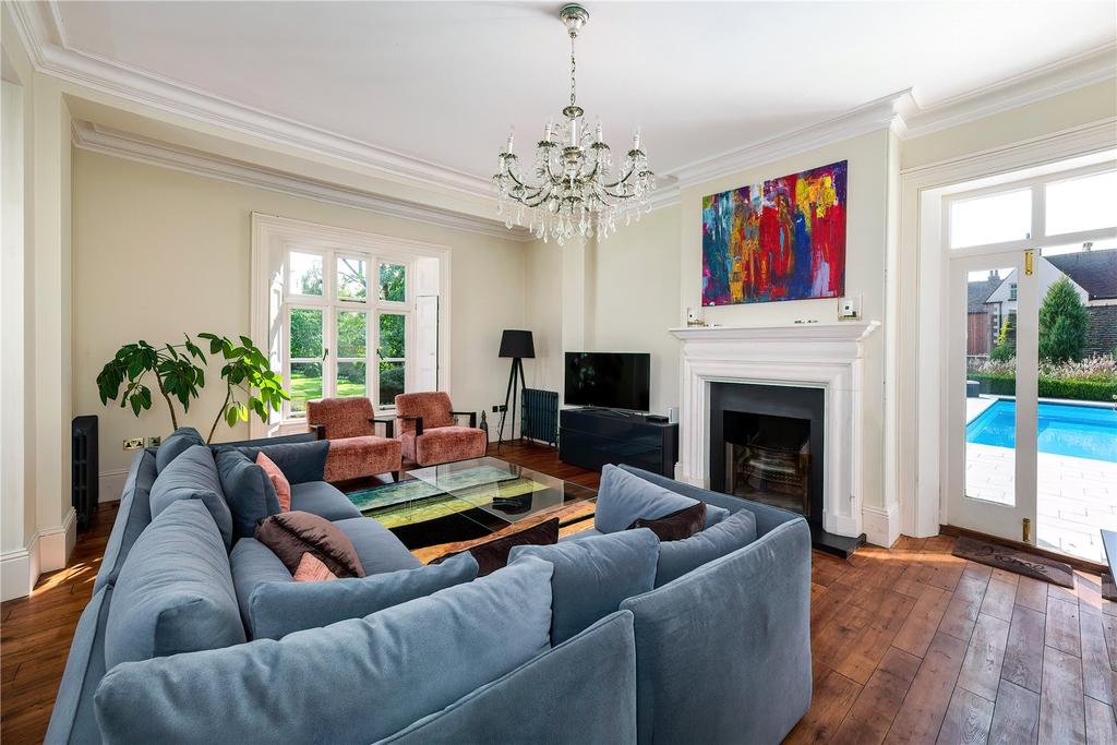 Drawing Room