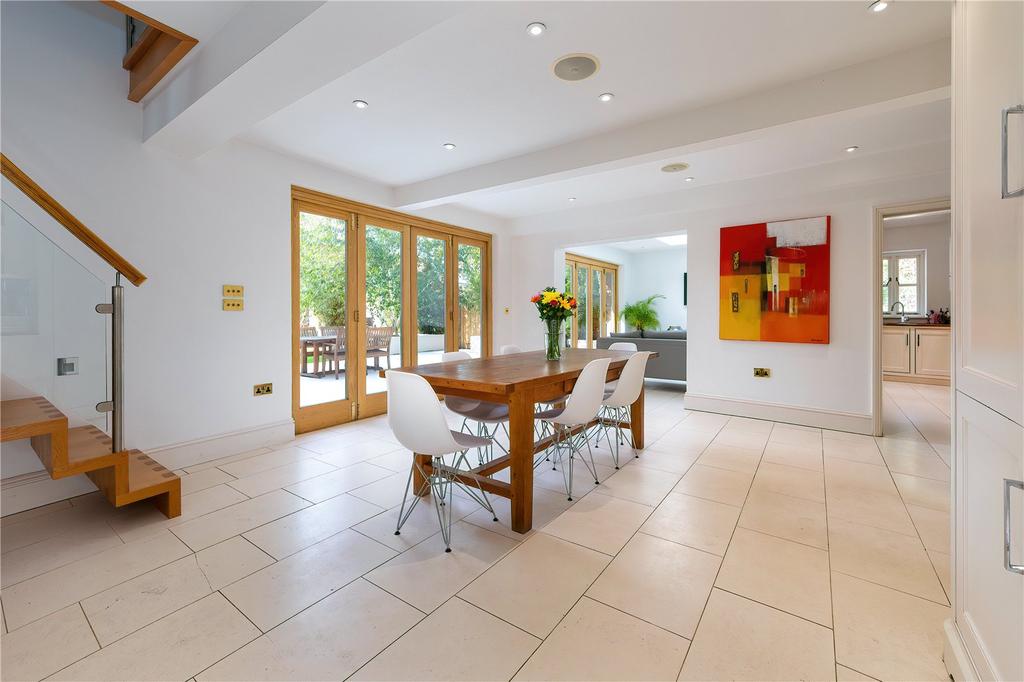 Kitchen/Breakfast