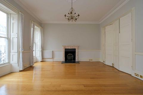 7 bedroom townhouse to rent, Gay Street, Bath