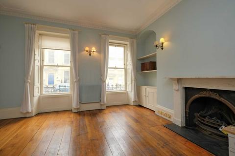 7 bedroom townhouse to rent, Gay Street, Bath