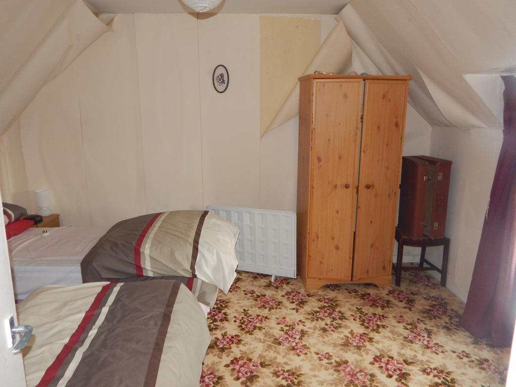 Struan, Isle of Skye IV56 2 bed detached house for sale £125,000