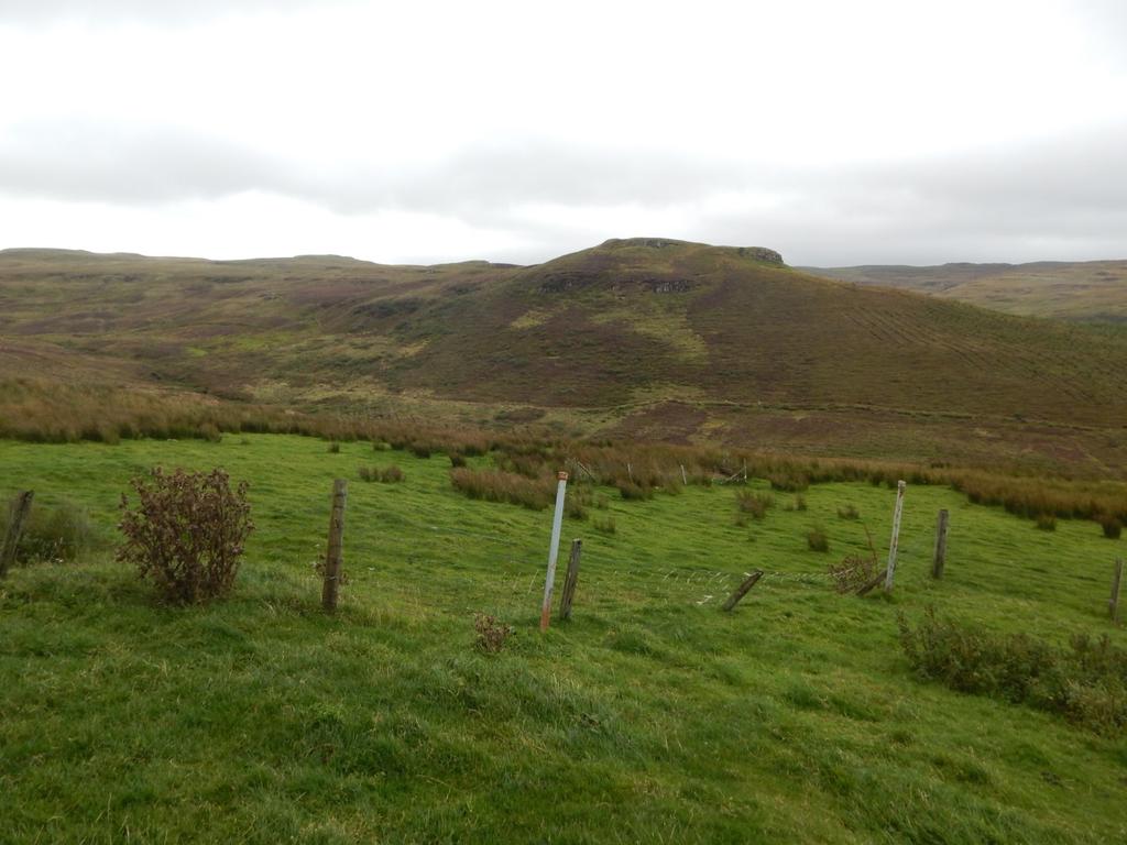 Struan, Isle of Skye IV56 2 bed detached house for sale £125,000