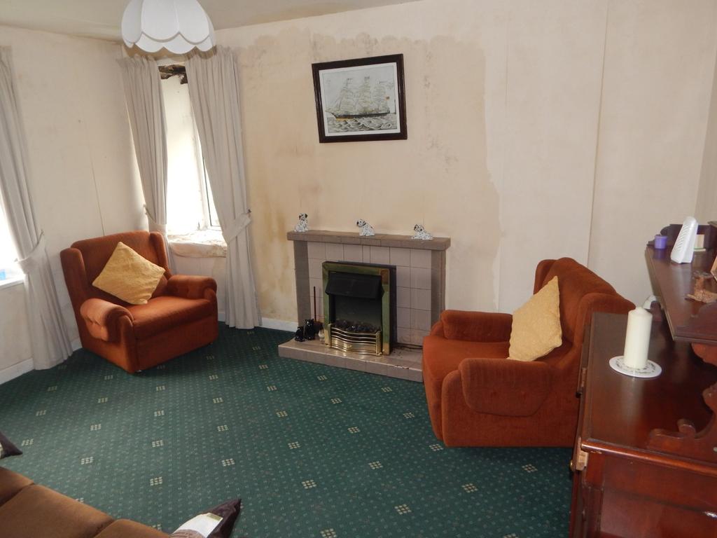 Struan, Isle of Skye IV56 2 bed detached house for sale £125,000