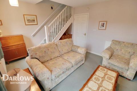 7 Heathcote Close, Brynmawr, Ebbw Vale, NP23 4EP