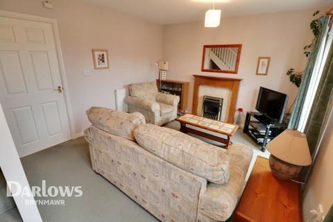 7 Heathcote Close, Brynmawr, Ebbw Vale, NP23 4EP