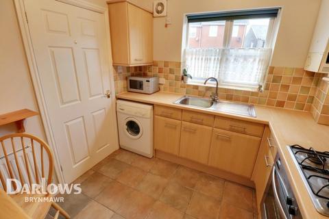 7 Heathcote Close, Brynmawr, Ebbw Vale, NP23 4EP