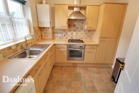 7 Heathcote Close, Brynmawr, Ebbw Vale, NP23 4EP
