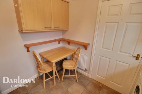 7 Heathcote Close, Brynmawr, Ebbw Vale, NP23 4EP
