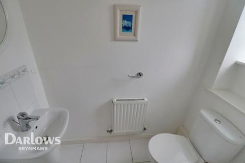 7 Heathcote Close, Brynmawr, Ebbw Vale, NP23 4EP
