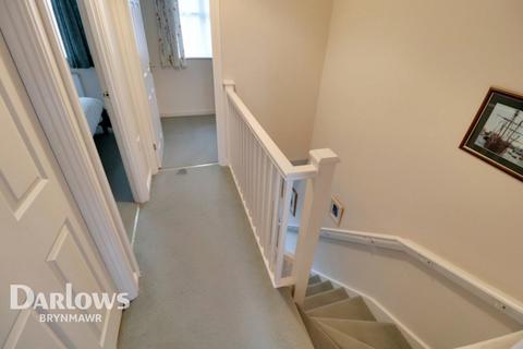 7 Heathcote Close, Brynmawr, Ebbw Vale, NP23 4EP