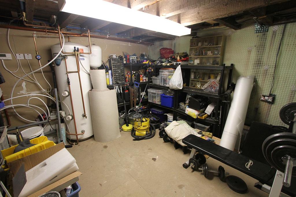 Cellar