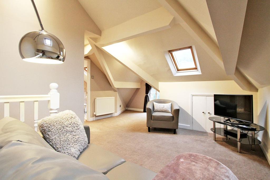 3rd floor sitting room
