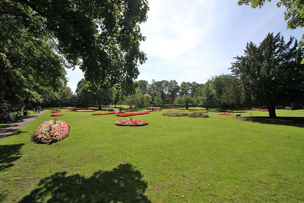 Jubilee Park