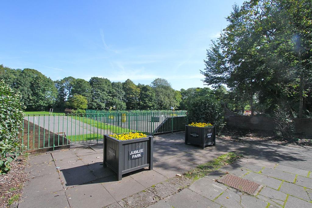 Jubilee Park
