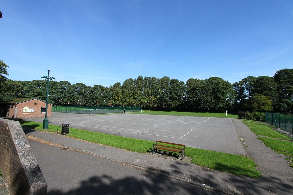 Jubilee Park