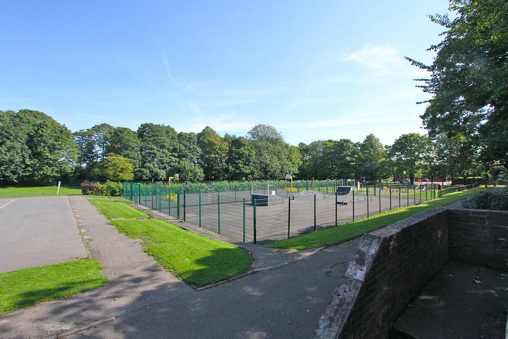 Jubilee Park