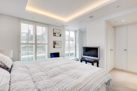 20 Rainsborough Square, London, SW6 1DQ