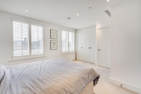 20 Rainsborough Square, London, SW6 1DQ