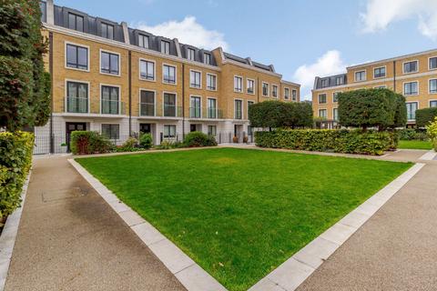 20 Rainsborough Square, London, SW6 1DQ