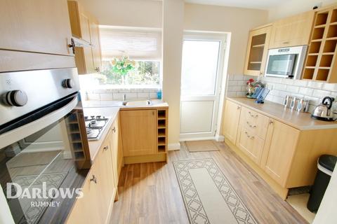 16 Ball Lane, Llanrumney, Cardiff, CF3 4JS