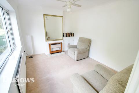 16 Ball Lane, Llanrumney, Cardiff, CF3 4JS