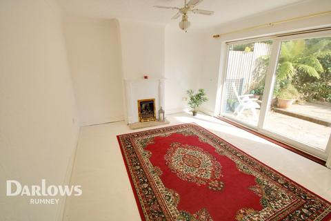 16 Ball Lane, Llanrumney, Cardiff, CF3 4JS
