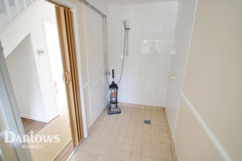 16 Ball Lane, Llanrumney, Cardiff, CF3 4JS
