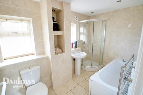 16 Ball Lane, Llanrumney, Cardiff, CF3 4JS