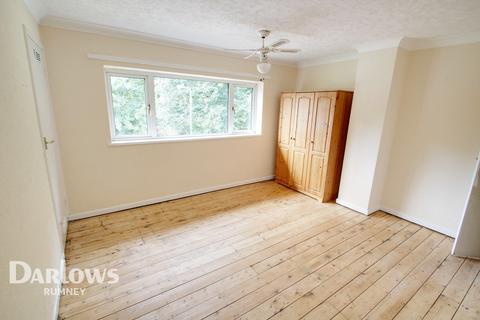 16 Ball Lane, Llanrumney, Cardiff, CF3 4JS