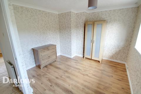 16 Ball Lane, Llanrumney, Cardiff, CF3 4JS
