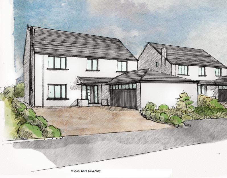 Pool Side, Freckleton, PR4 Land £150,000