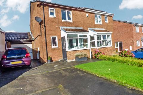 32 Bywell Drive, Peterlee, SR8 1LY
