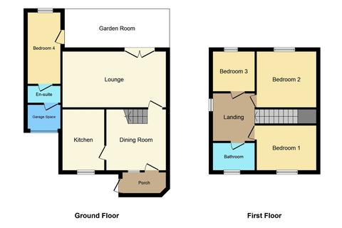 32 Bywell Drive, Peterlee, SR8 1LY