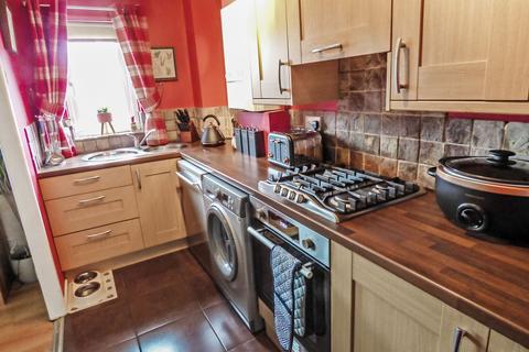 32 Bywell Drive, Peterlee, SR8 1LY