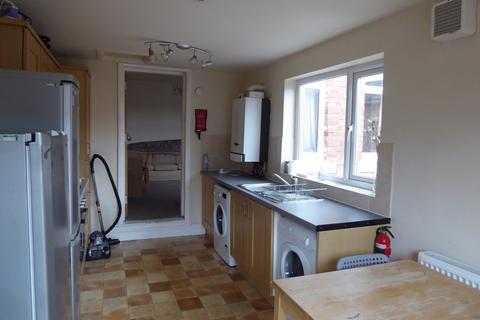 6 bedroom maisonette to rent - Bayswater Road, Jesmond, Newcastle upon Tyne NE2