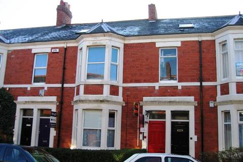 6 bedroom maisonette to rent, Bayswater Road, Jesmond, Newcastle upon Tyne NE2