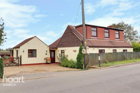The Birches Gull Road, Guyhirn, Wisbech, PE13 4ER
