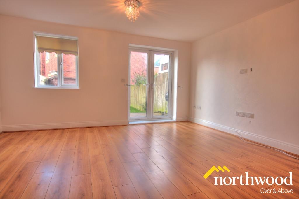 Greenvale Avenue, Slatyford, Newcastle upon Tyne, NE5 2GB 3 bed semi