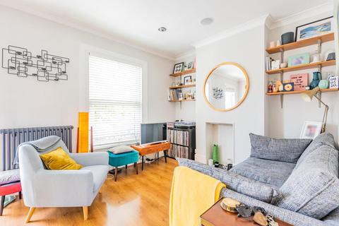 25 Ingatestone Road, London, SE25 4LG