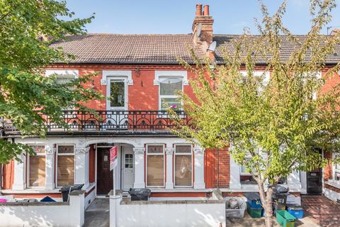 25 Ingatestone Road, London, SE25 4LG