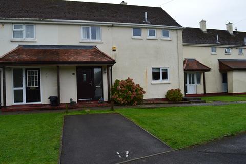 17 Eagle Road, St Athan, Barry, CF62 4NR