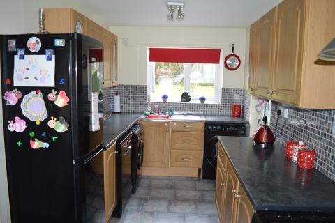 17 Eagle Road, St Athan, Barry, CF62 4NR