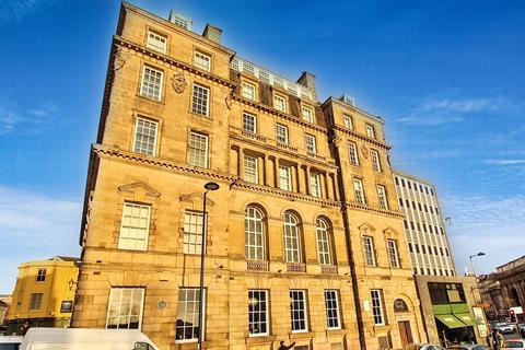 1 bedroom apartment for sale, Bewick Street, Newcastle Upon Tyne, Newcastle upon Tyne, Tyne and Wear, NE1 5EJ
