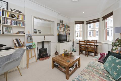 1 bedroom apartment to rent - Richmond Way, Brook Green, London, W14