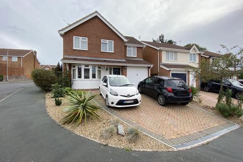 1 Grasmere Close, Eastbourne, BN23 8JE