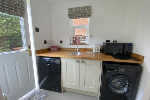 1 Grasmere Close, Eastbourne, BN23 8JE
