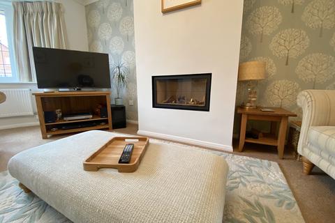 1 Grasmere Close, Eastbourne, BN23 8JE