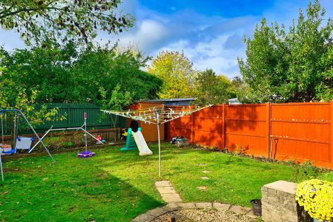 18 Austen Close, Totton, Southampton, SO40 8SU