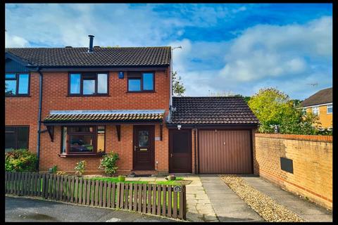 18 Austen Close, Totton, Southampton, SO40 8SU