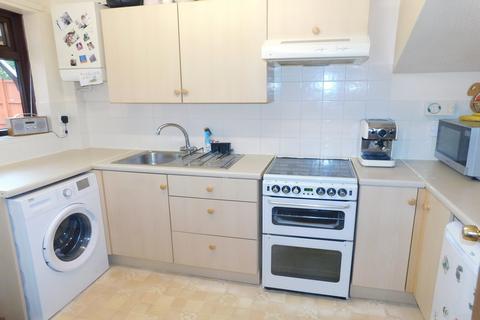 18 Austen Close, Totton, Southampton, SO40 8SU